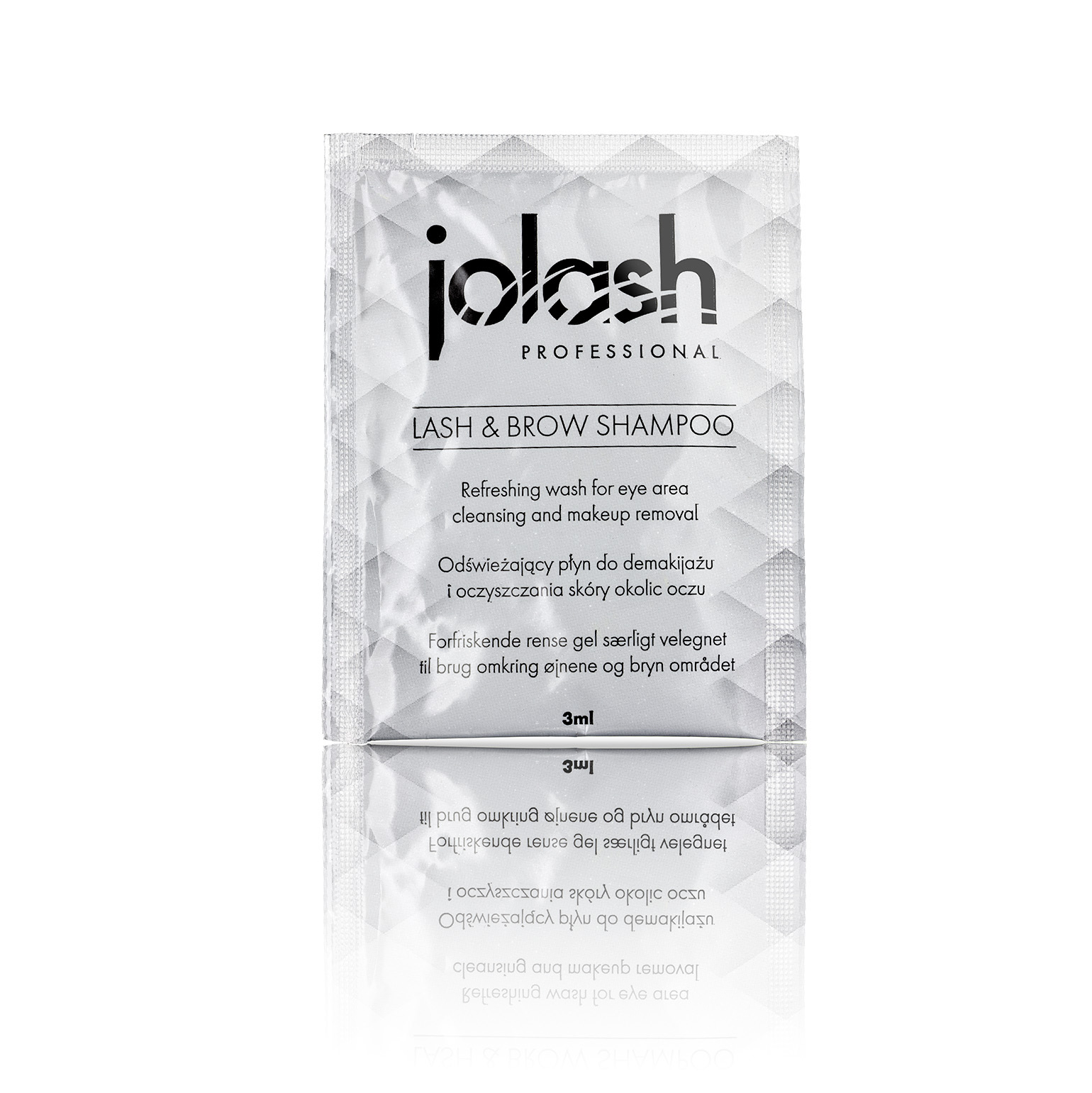 jolash szampon do rzes