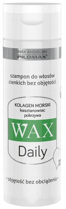 szampon do włosów do łysego