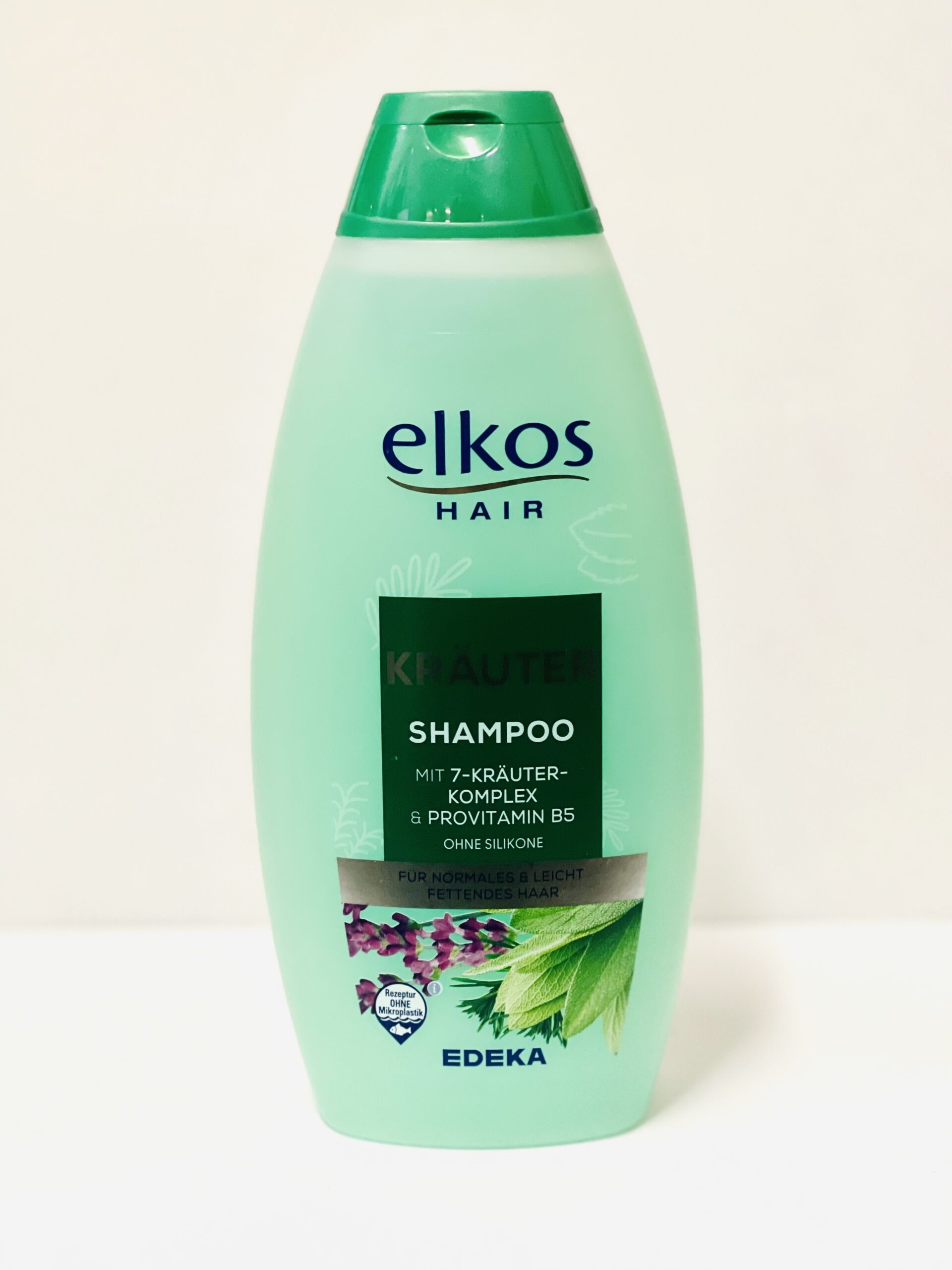 szampon elkos hair cena