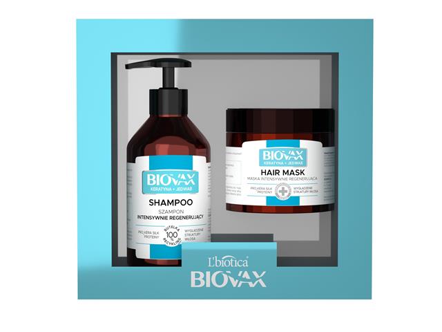 szampon biovax doz