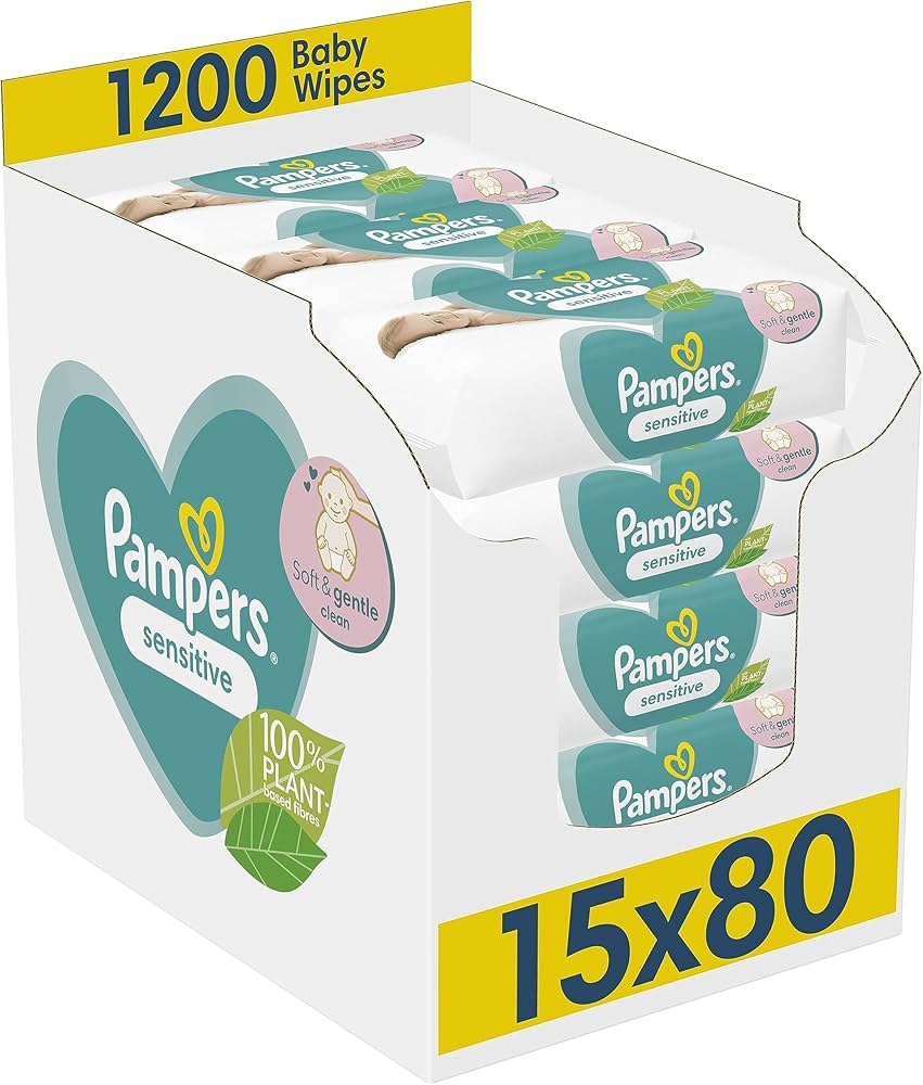 pampers multipack