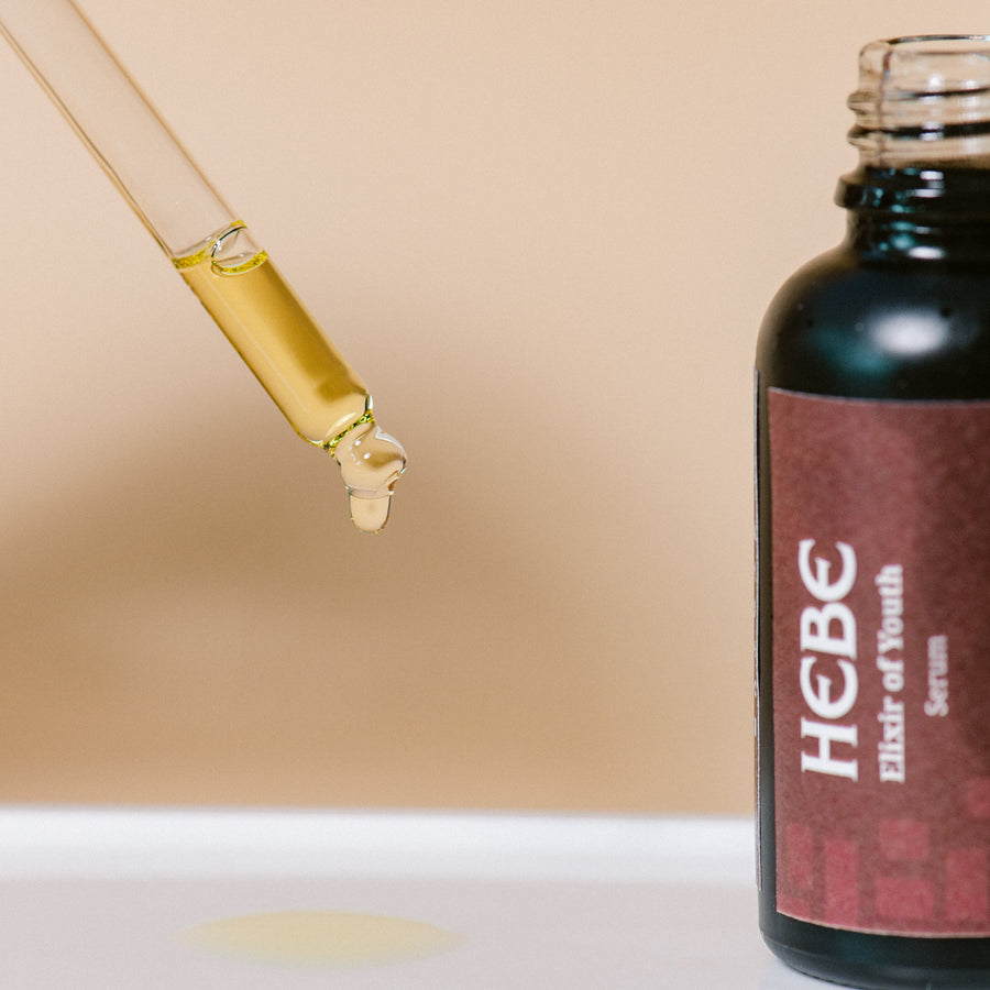 hebe serum