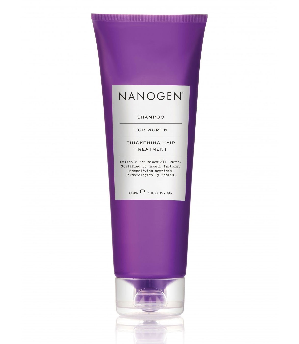szampon nanogen 240ml opinie