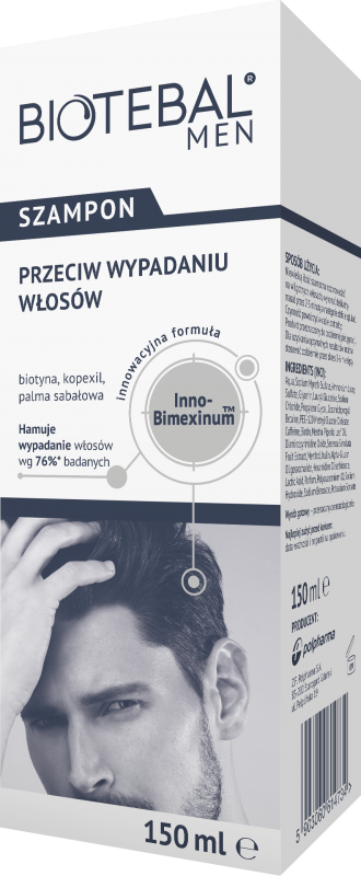 odżywka do włosów biotin volume