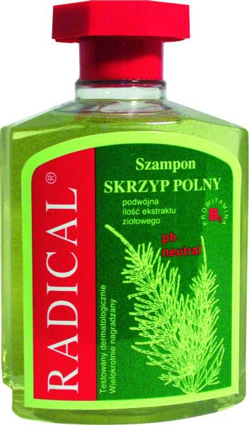 szampon z skrzypu rossmann