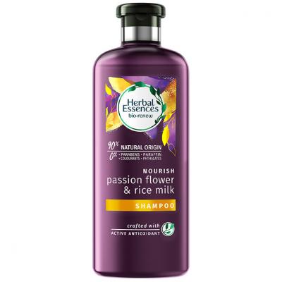 herbal essences bio szampon opinie