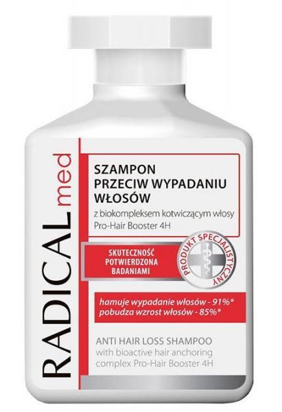 szampon do włosów farbowanuch wax oponoe