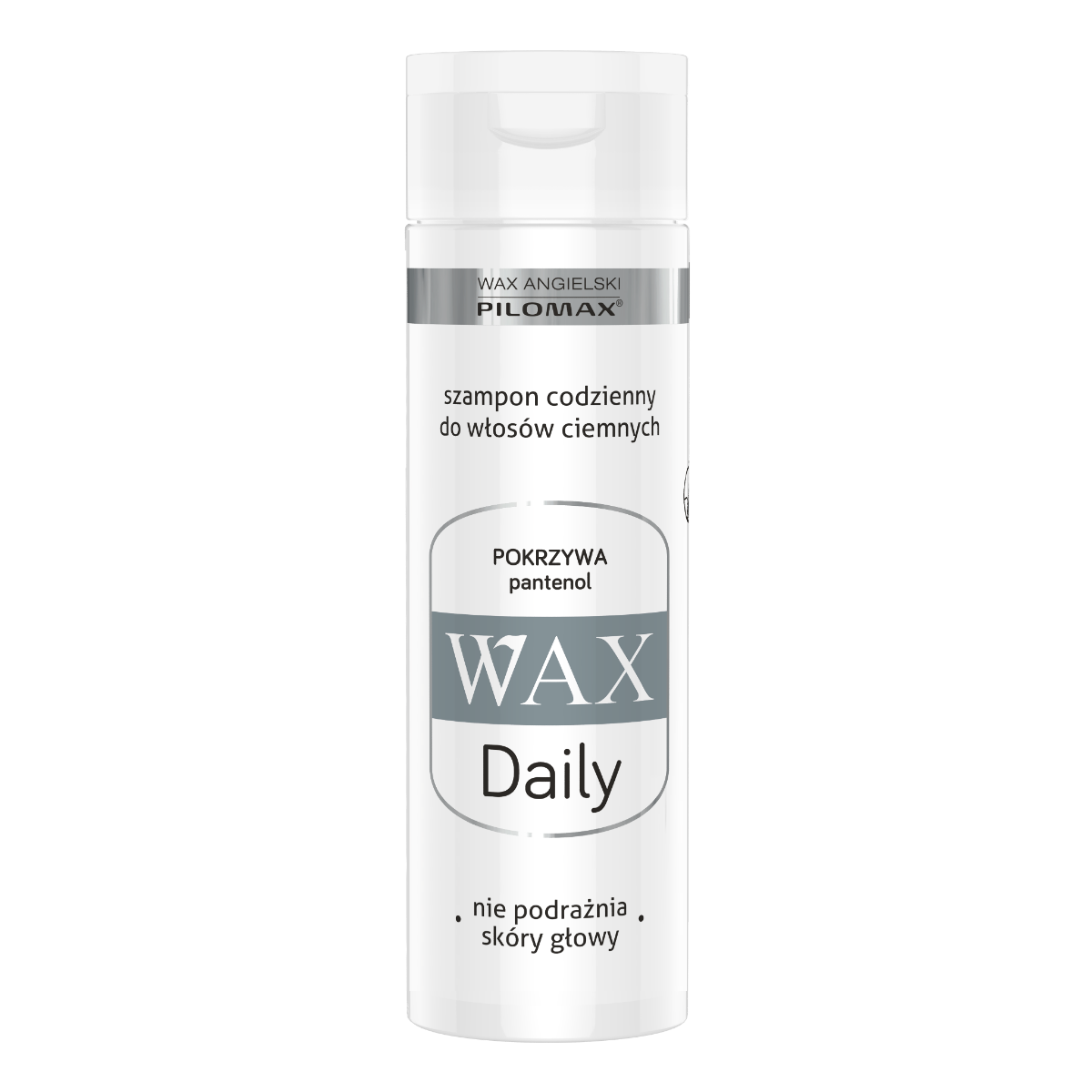 wax ang pilomax szampon do włosów i skóry głowy przetłuszczających