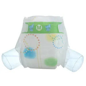 importer pampers