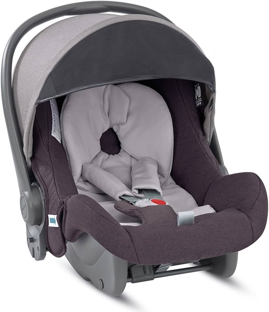 inglesina huggy multifix