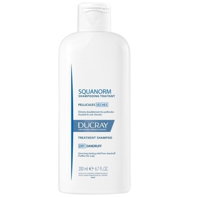 ducray kelual ds szampon przeciwłupieżowy 100ml