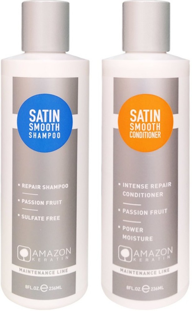 satin smooth szampon