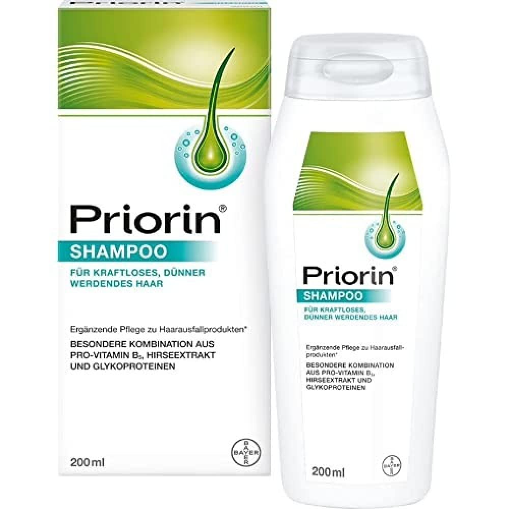 priorin extra szampon