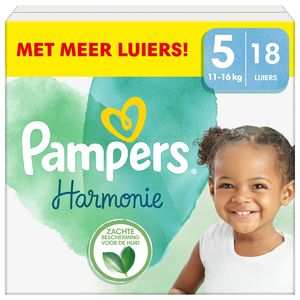 carrefour pampers maat 5