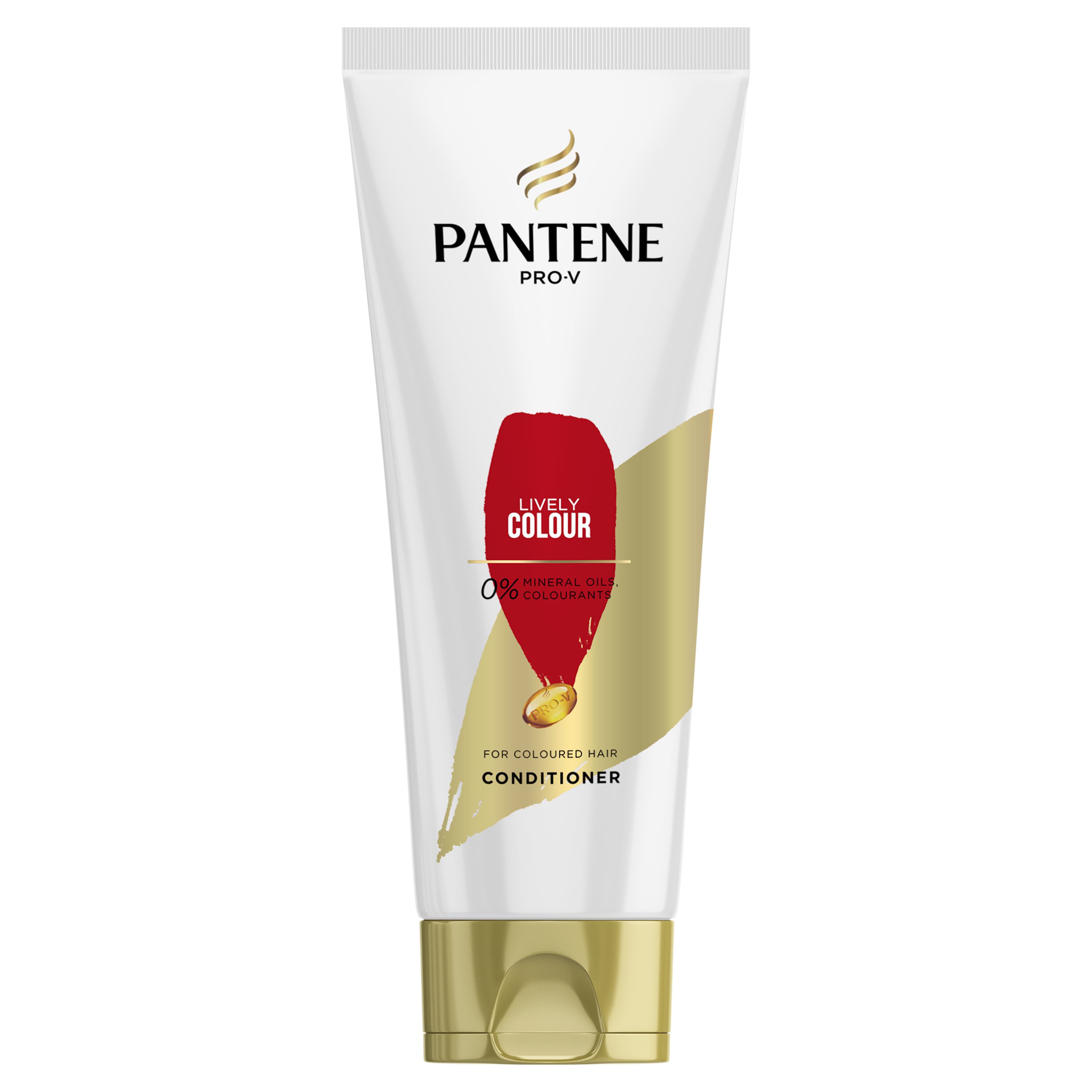 odżywka do włosów pantene color