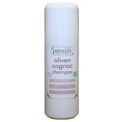 provida szampon oliwkowo-koniakowy 200 ml