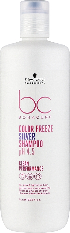schwarzkopf bc color szampon wizaz