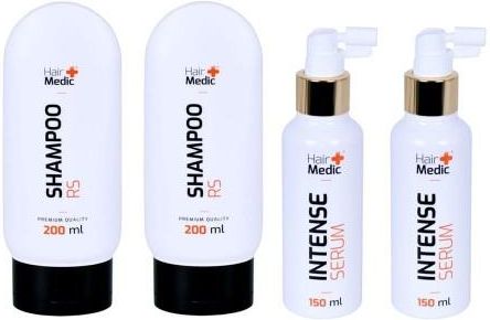 szampon hair medic rs opinie