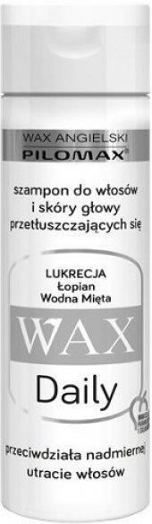 pilomax szampon do włosów przetłuszczających się