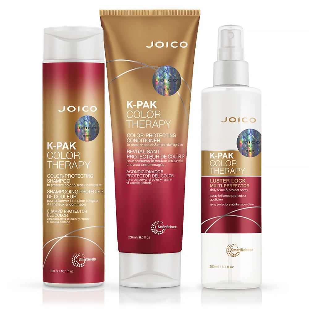 joico k-pak szampon i odżywka