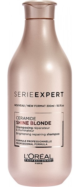 szampon loreal serie expert