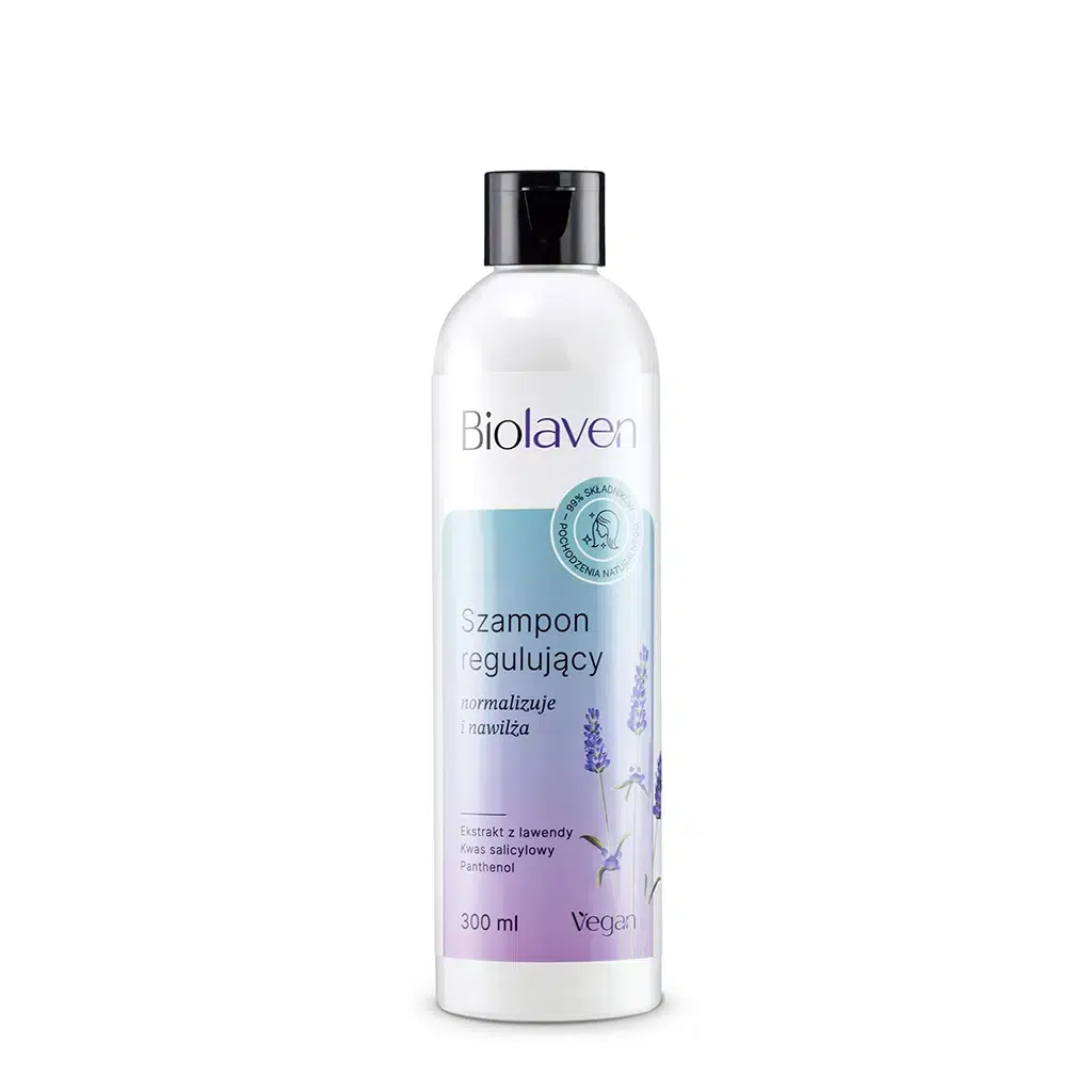 szampon biolaven ceneo