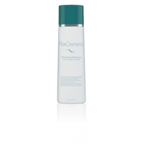 revitalash regenesis thickening 250ml szampon opinie