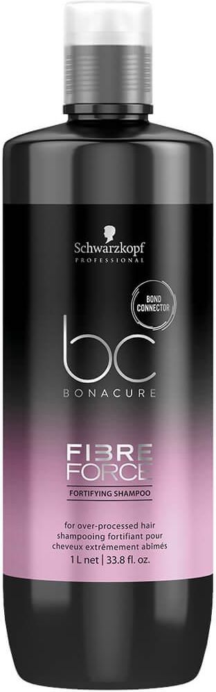 schwarzkopf fibre force szampon