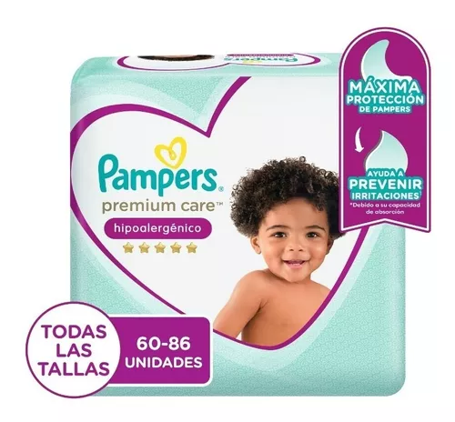 pampers 1 vs pampers premium care