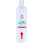 opinie szampon do włosów hair pro-tox