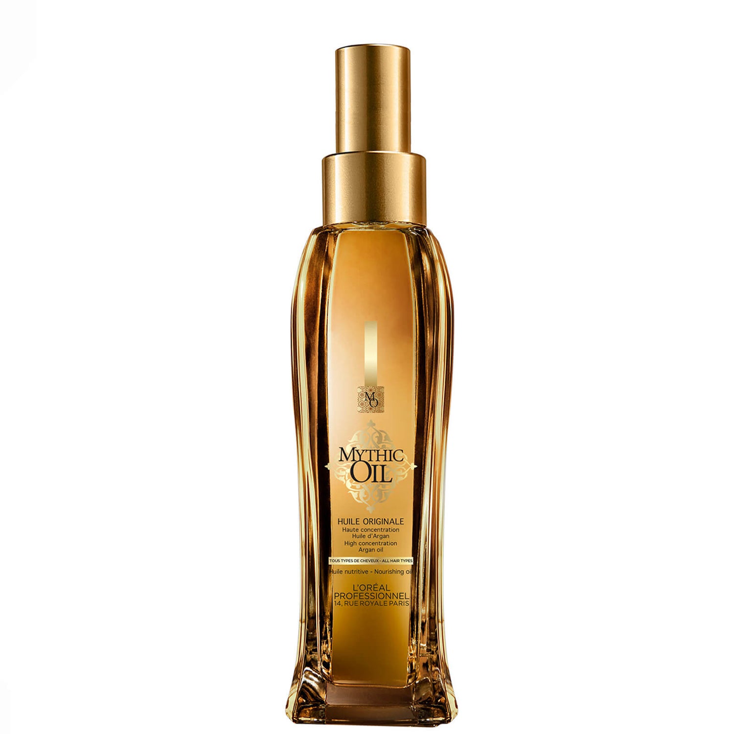 olejek do włosów loreal paris professionnel mythic oil