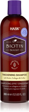 szampon hask biotin opinie