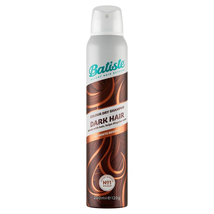 szampon batiste 100 ml cena