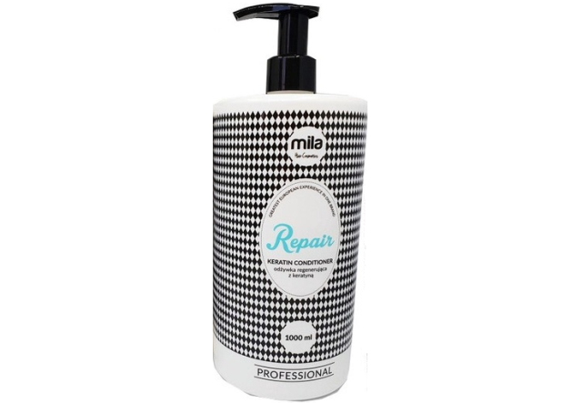 mila pro szampon repair z keratyna
