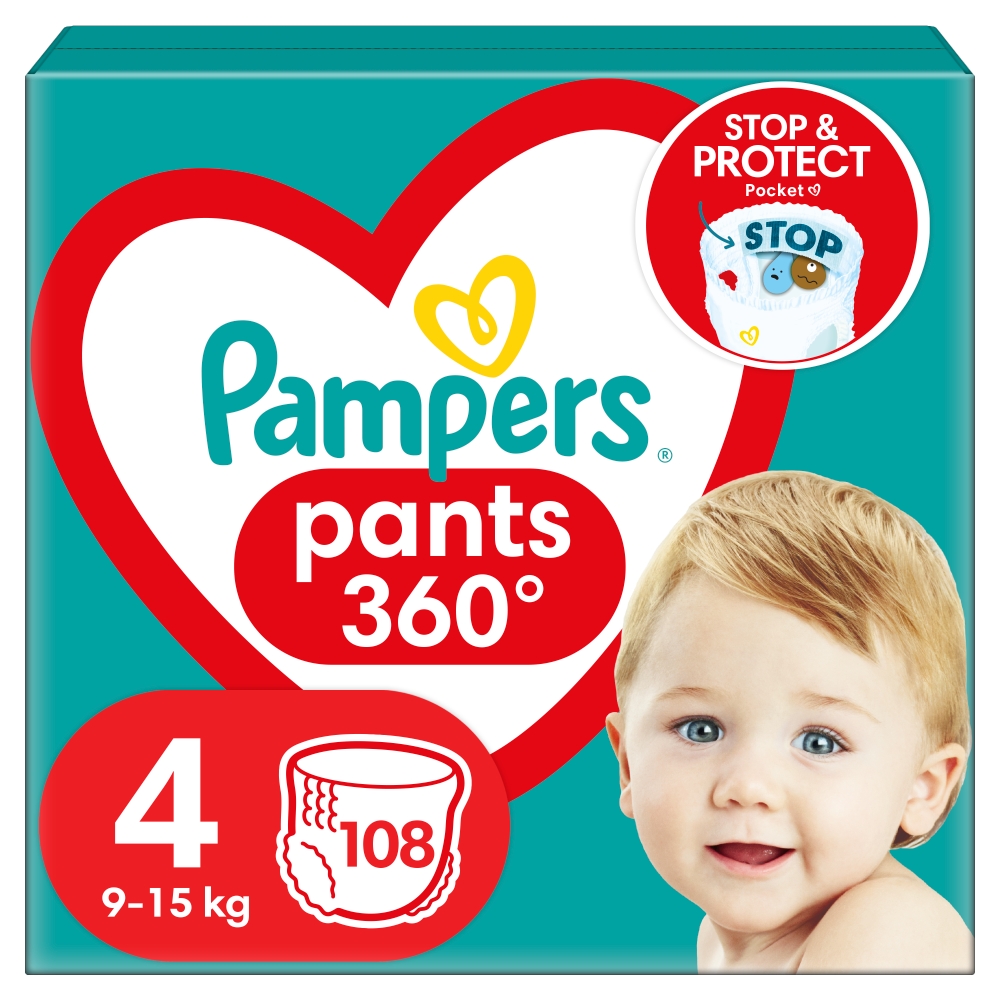 pampers pants gemin