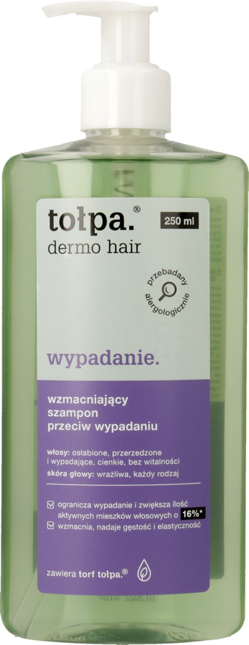 rossmann szampon przeciw wypadaniu