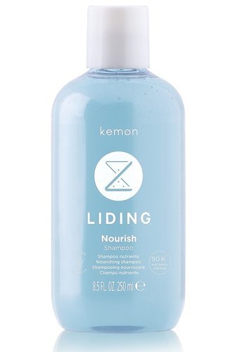 liding kemon odżywka i szampon