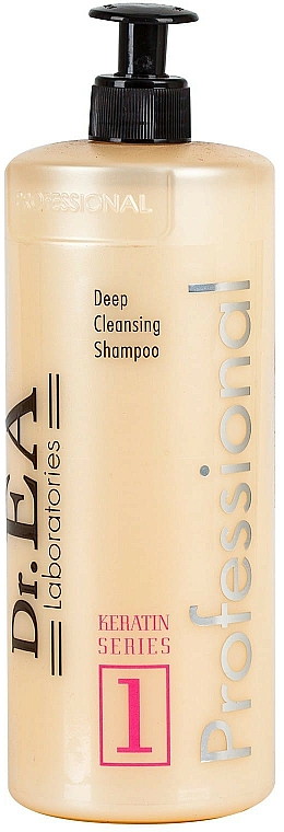 naturalny szampon prostujacy wlosow