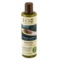 ecolab szampon do włosów przetłuszczających