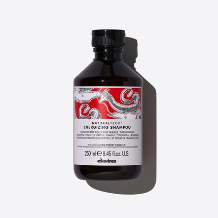 davines energizing szampon do włosów wypadających 1000ml