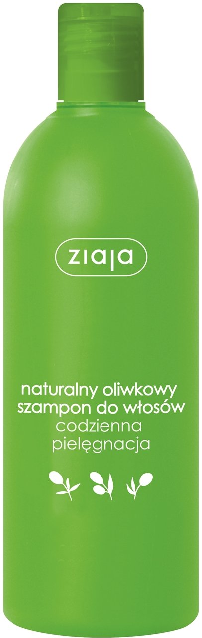 allegro szampon chi enviro