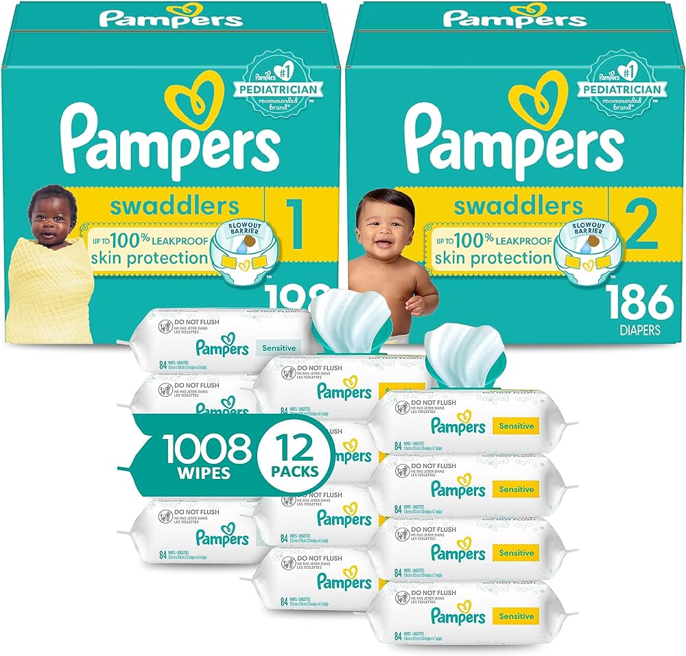 pampers do