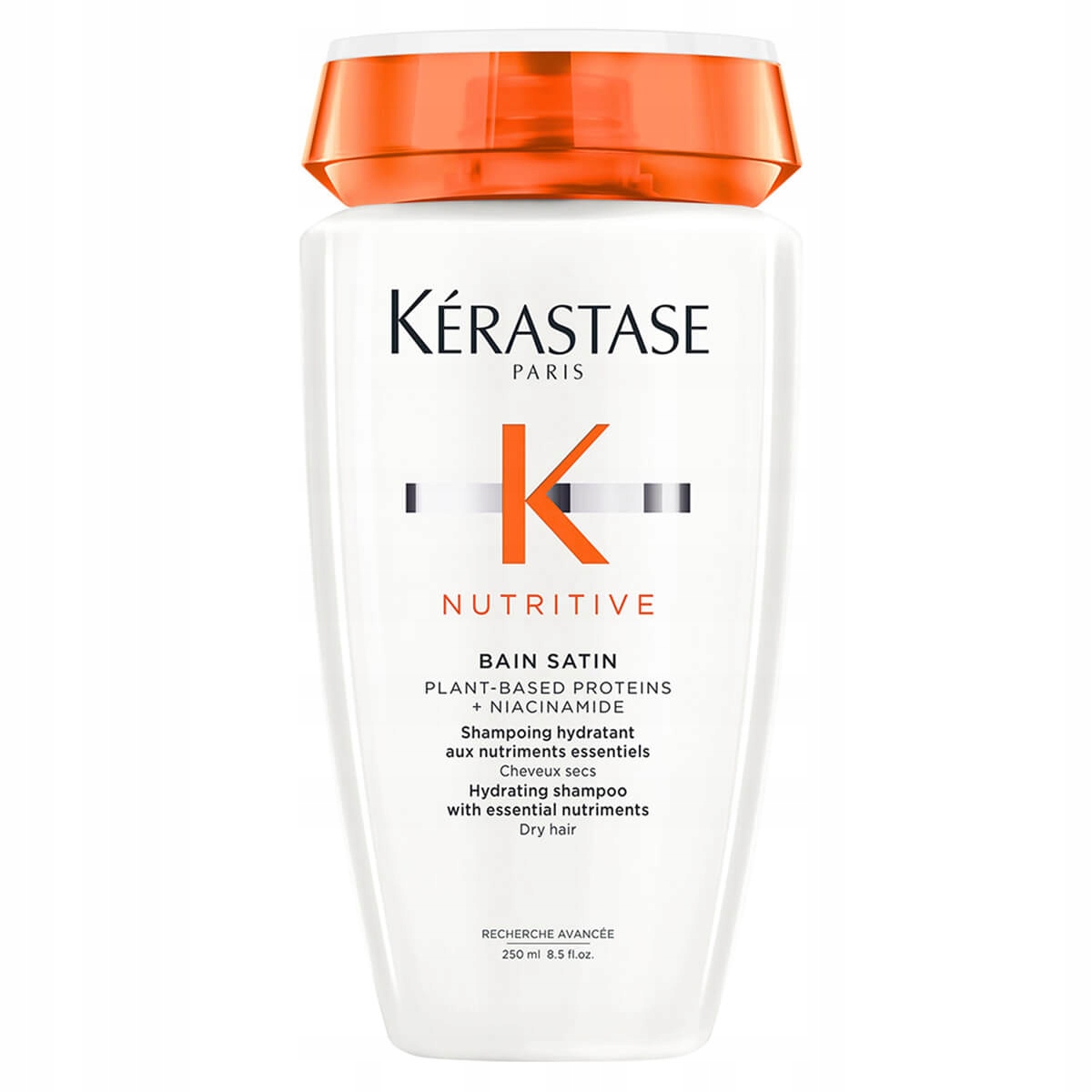 allegro kerastase szampon