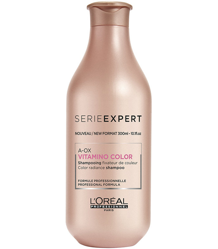 loreal vitamino color a-ox odżywka do włosów koloryzowanych 200 ml