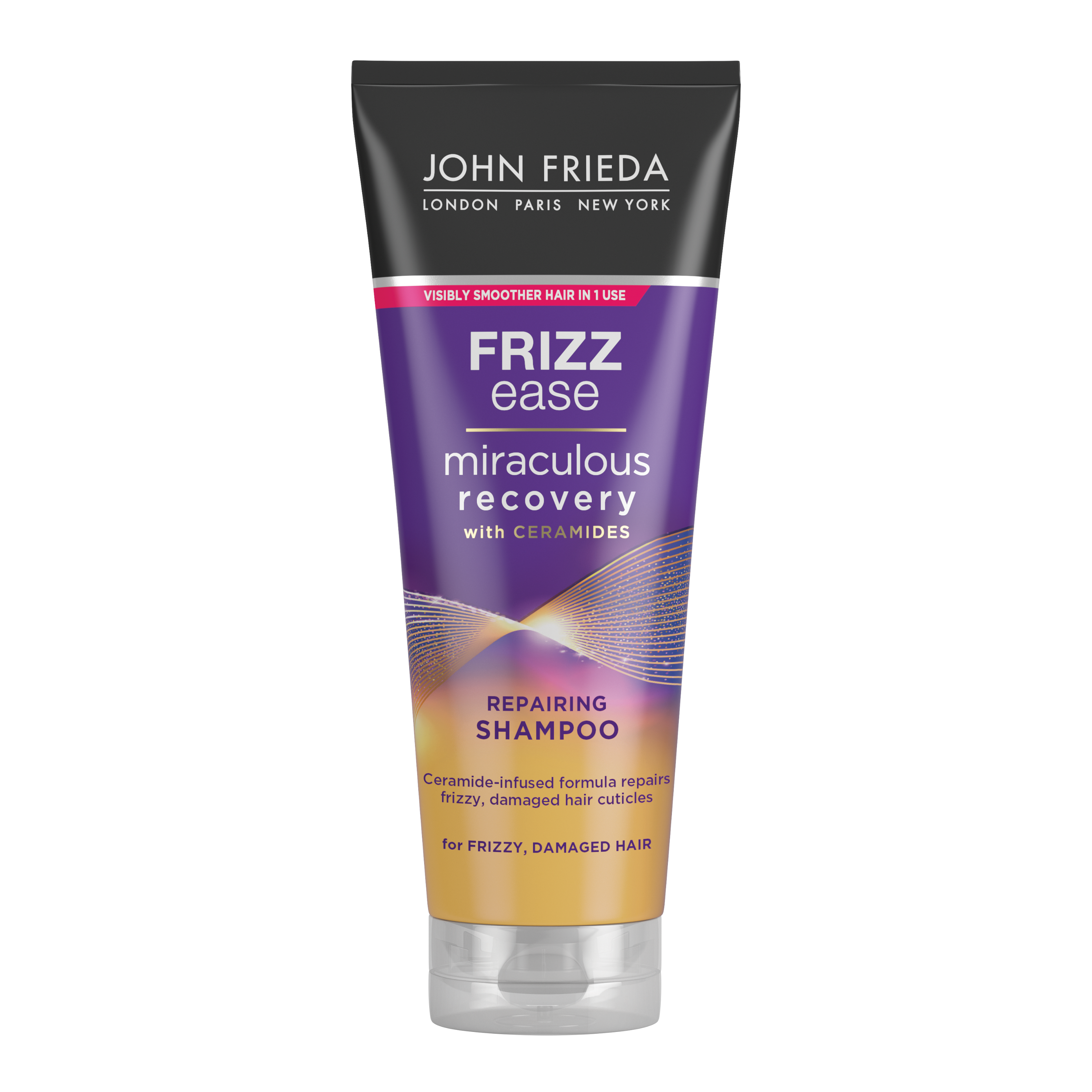 szampon john frieda frizz ease skład