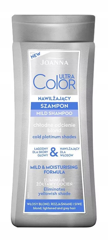 rebitalia szampon blue cena
