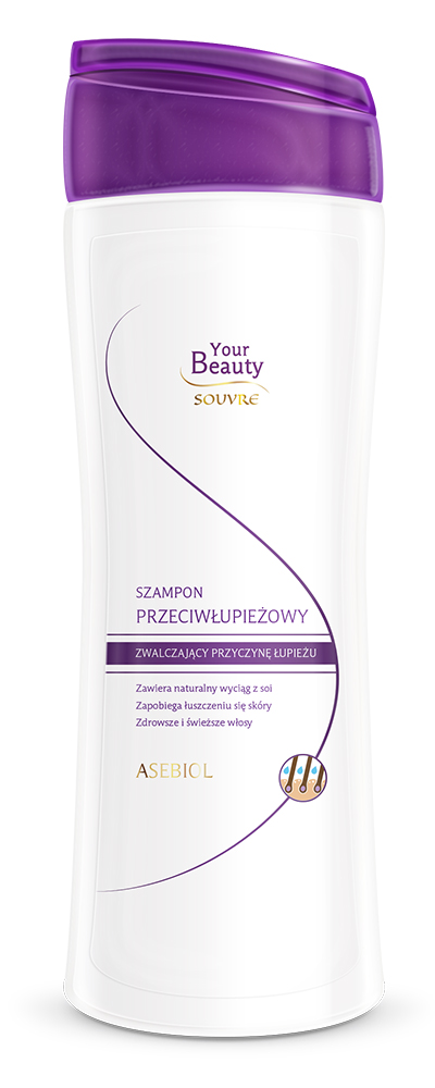 your beauty souvre szampon na upierz