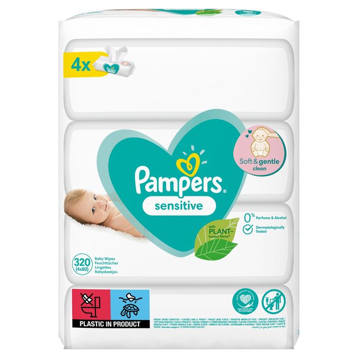 pampers drogeria natura