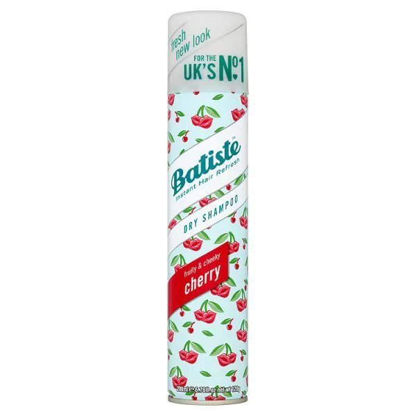 batiste suchy szampon cherry wizaz