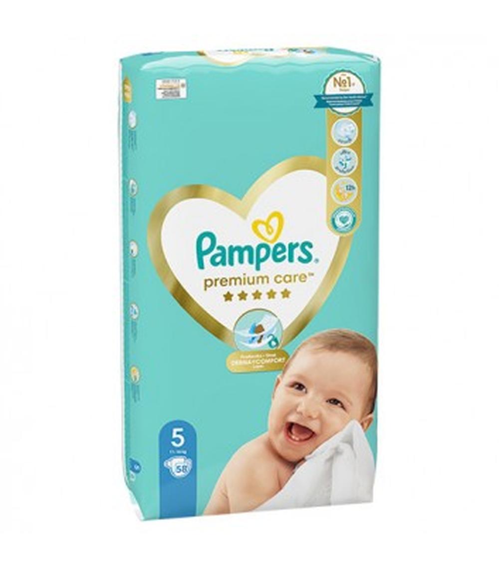 pampers pro care 3 allegro